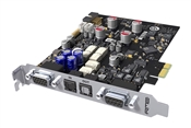 RME HDSPe AIO Pro | PCI Express Audio Interface Card