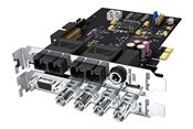 RME HDSPe MADI FX | 390-Channel 24 Bit/192 kHz Triple MADI PCI Express Card