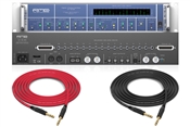 RME M-16 AD | 16-Channel High-End Analog to MADI/ADAT Converter