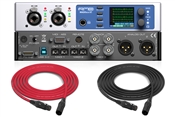RME MADIface XT | USB 3.0/2.0 Audio Interface with 2 x MADI I/O