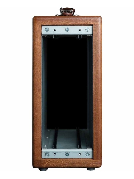 Rupert Neve Designs 2-Way Vertical Wooden Rack