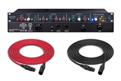 Rupert Neve Designs 5034 Newton Channel | Channel Strip