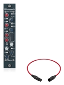 Rupert Neve Designs 5051 | Inductor Equalizer & Compressor