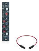 Rupert Neve Designs 5052 | Class A Microphon Preamp & Inductor Equalizer