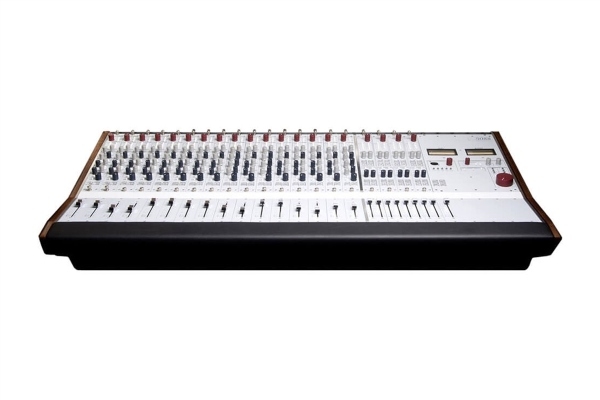 Rupert Neve Designs 5088 | 16 Channel Mixing Console (Unloaded)