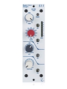 Rupert Neve Designs 511 | 500-Series Microhpone Preamp Module | Open Box