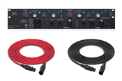 Rupert Neve Designs 5211 | Two Channel Microphone Preamplifier