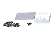 Rupert Neve Designs 5221 | Horizontal Rack Joining Kit