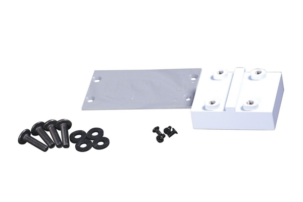 Rupert Neve Designs 5221 | Horizontal Rack Joining Kit