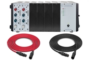 Rupert Neve Designs R6 Color Bundle