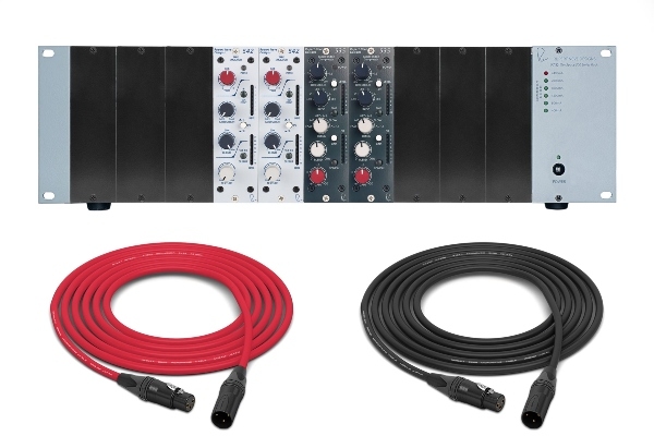 Rupert Neve Designs R10 Color XL Bundle