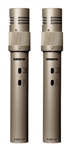 Shure KSM141/SL | Dual Pattern Condenser Microphone (Stereo)