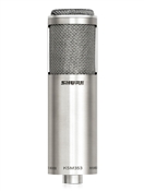 Shure KSM353/ED | Bi-directional Ribbon Microphone