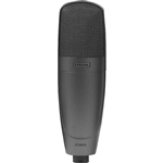 Shure KSM42/SG | Dual-Diaphragm Vocal Microphone