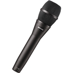 Shure KSM9/CG | Dual Pattern Vocal Condenser Microphone (Charcoal)