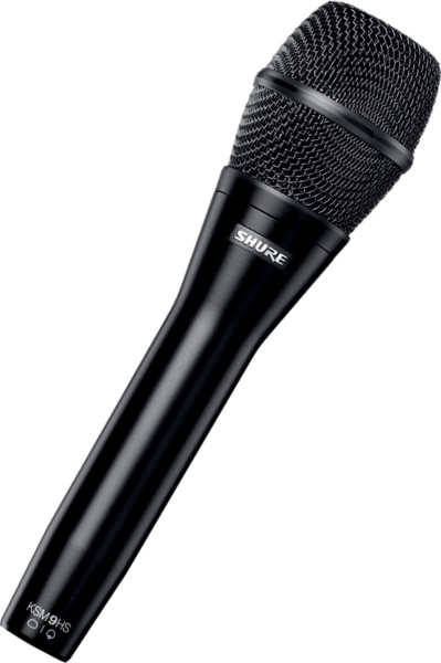 BLs 901 Microphone wireless microphone - Beulah Sounds