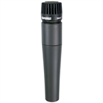 Shure SM57-LC | Dynamic Cardioid Instrument Microphone