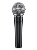 Shure SM58-LC | Vocal Microphone | Open Box