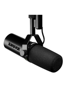 Shure SM7dB | Active Dynamic Microphone