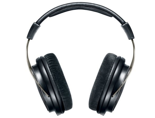 Shure SRH1840 | Professional Open Back Headphones