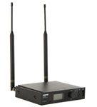 Shure ULXD4 | Digital Wireless Receiver