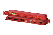 Sonifex RB-SD1IP | Silence Detection Unit with Ethernet & USB (1 RU)