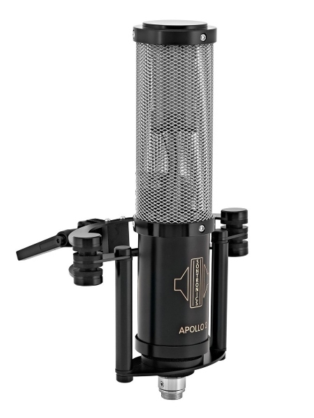 Sontronics Apollo 2 | Stereo Ribbon Microphone | Demo Deal