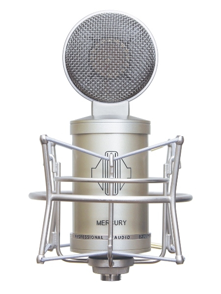 Sontronics Mercury | Condenser Microphone | Demo Deal
