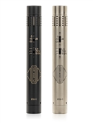 Sontronics STC-1S | Pair of Small-diaphragm Condenser Microphones