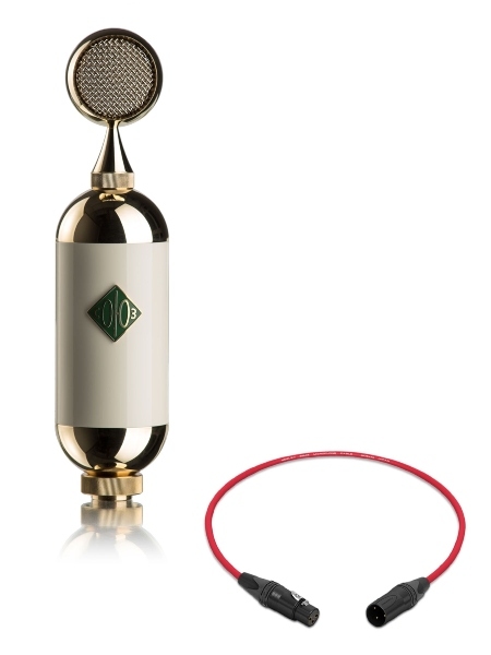 Soyuz SU-017 FET | Large Diaphragm Condenser Microphone