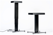 Space Lab Systems LIFT | Speaker Stand System - Large Platform - Light Isolation | Stereo Set