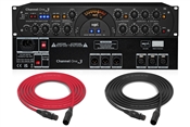 SPL Channel One MK3 Premium | Mono Channel Strip