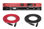 SPL Mercury | Mastering DA Converter (RED)