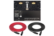 SPL Iron | Mastering Compressor (Black)