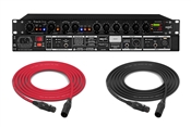 SPL Track One MK3 Premium | Mono Channel Strip