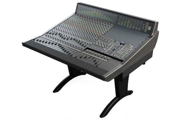 Solid State Logic Origin 16 | 16-channel Analog Studio Console