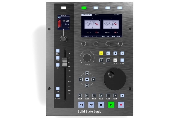 Solid State Logic UF1 | Advanced DAW Controller