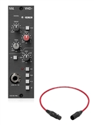 Solid State Logic VHD+ | Pre 500-Series Microphone Preamplifier