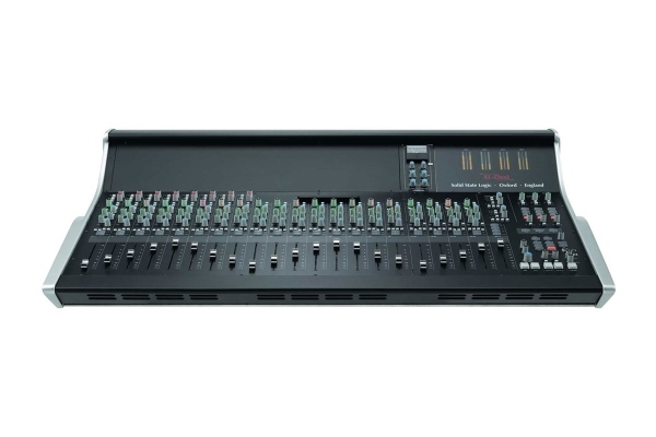 Solid State Logic XL-Desk | 24x8x2 Mixing Console (Unloaded)