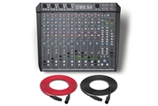 Solid State Logic BiG SiX | Large-Format Desktop Mixer