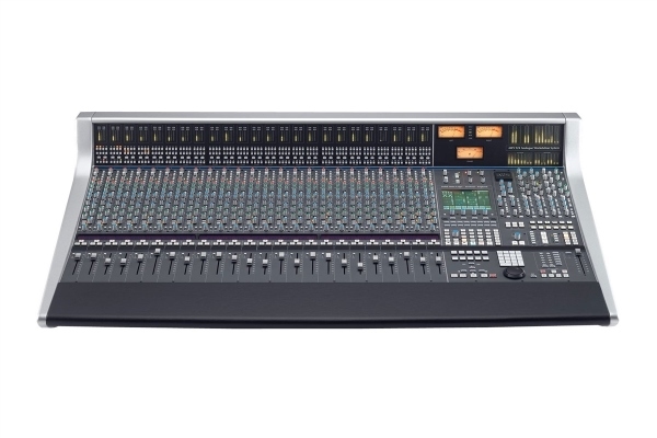 SSL AWS 924 Delta | 24 Channel Analog Workstation System