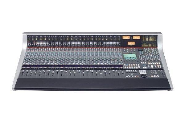 SSL AWS 948 Delta | 48 Channel Analog Workstation System