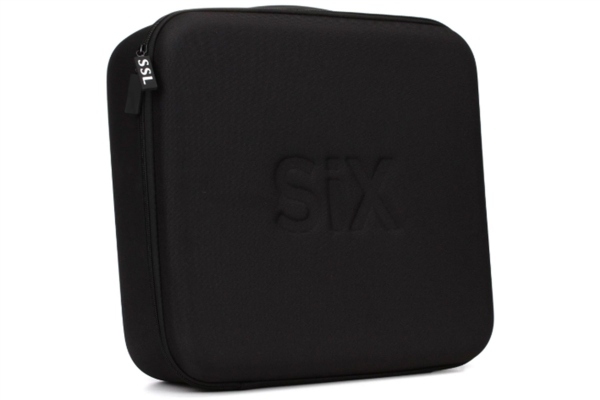 SSL SiX | Custom Carry Case