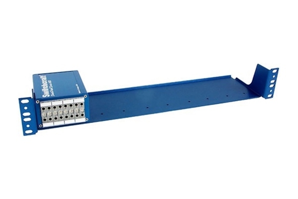 Switchcraft 1625 Rack | Rack Tray for 1625 TT Patch Bay Units