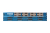 Switchcraft 6425 | DB25 64 Point TT Patchbay with EZ Normal Switches