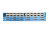 Switchcraft 9625 | DB25 96 Point TT Patchbay with EZ Normal Switches