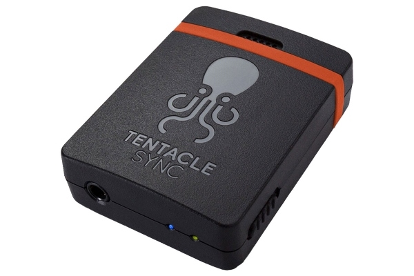 Tentacle Sync E MKII | Timecode Generator with Bluetooth 5.0 (Single Set)