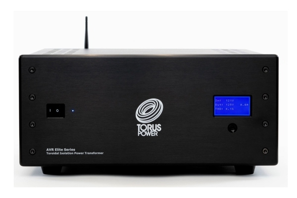 Torus Power AVR ELITE 20 | Power Conditioner