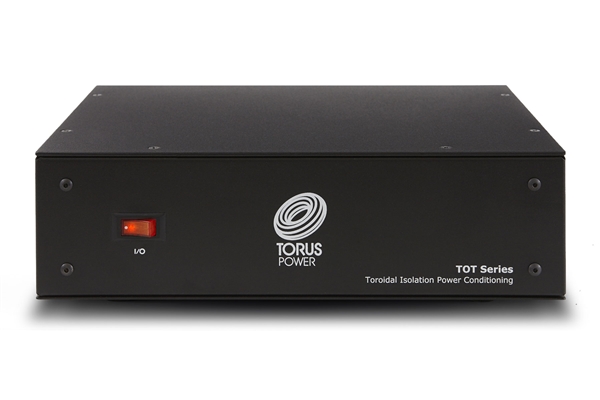 Torus Power TOT AVR ELITE 10 SMSS | Power Conditioner