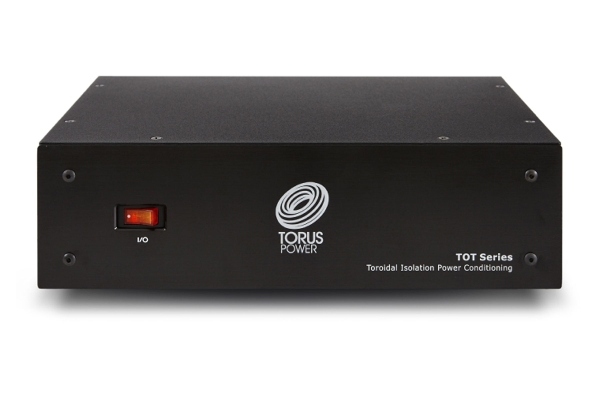 Torus Power TOT Max SMSS | Power Conditioner